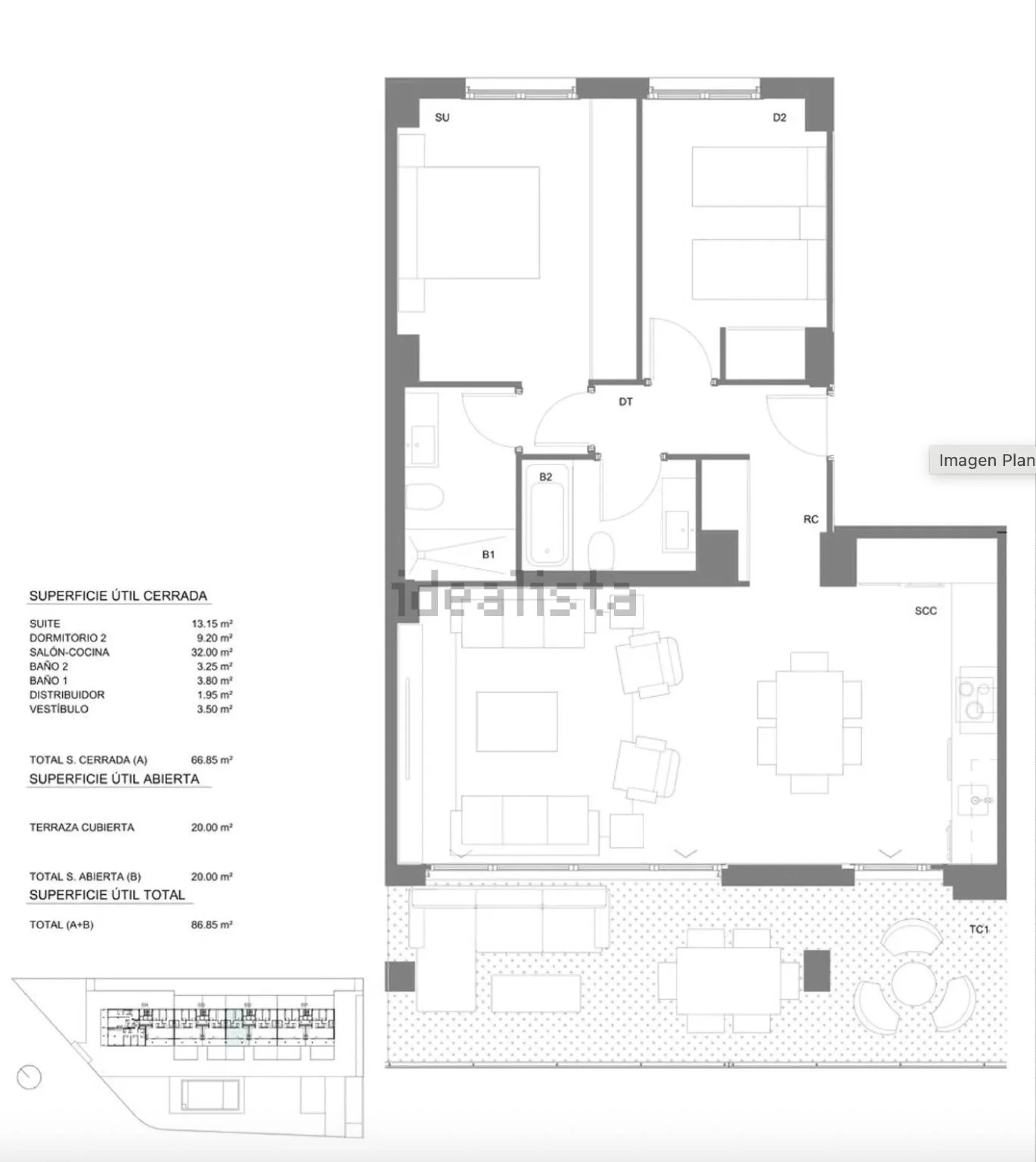 🌿 New Build Residential Development in PAU 5 – Alicante