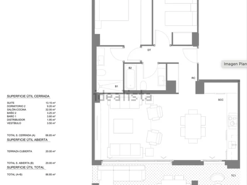 🌿 New Build Residential Development in PAU 5 – Alicante