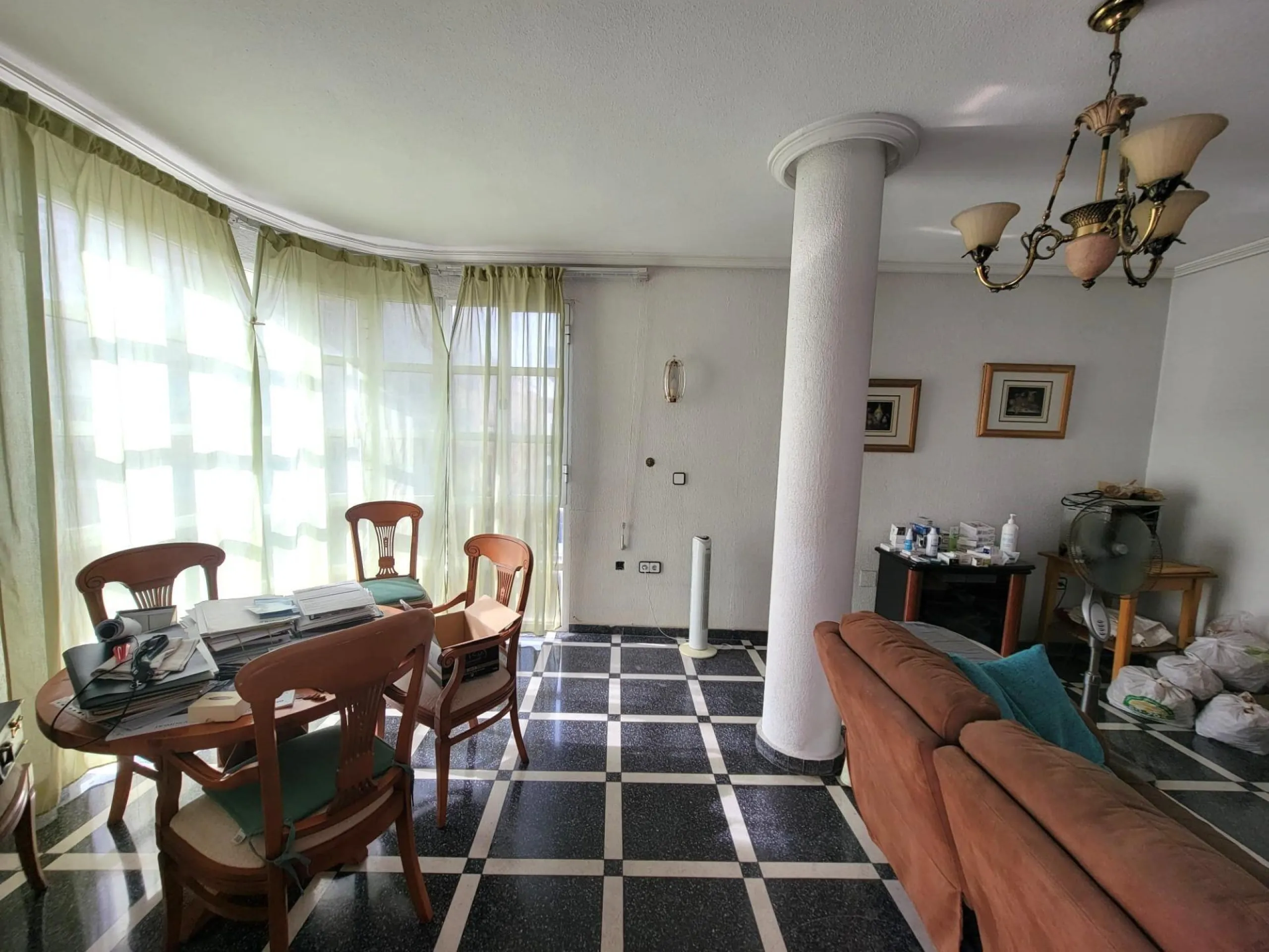 Apartment in the heart of Torrevieja
