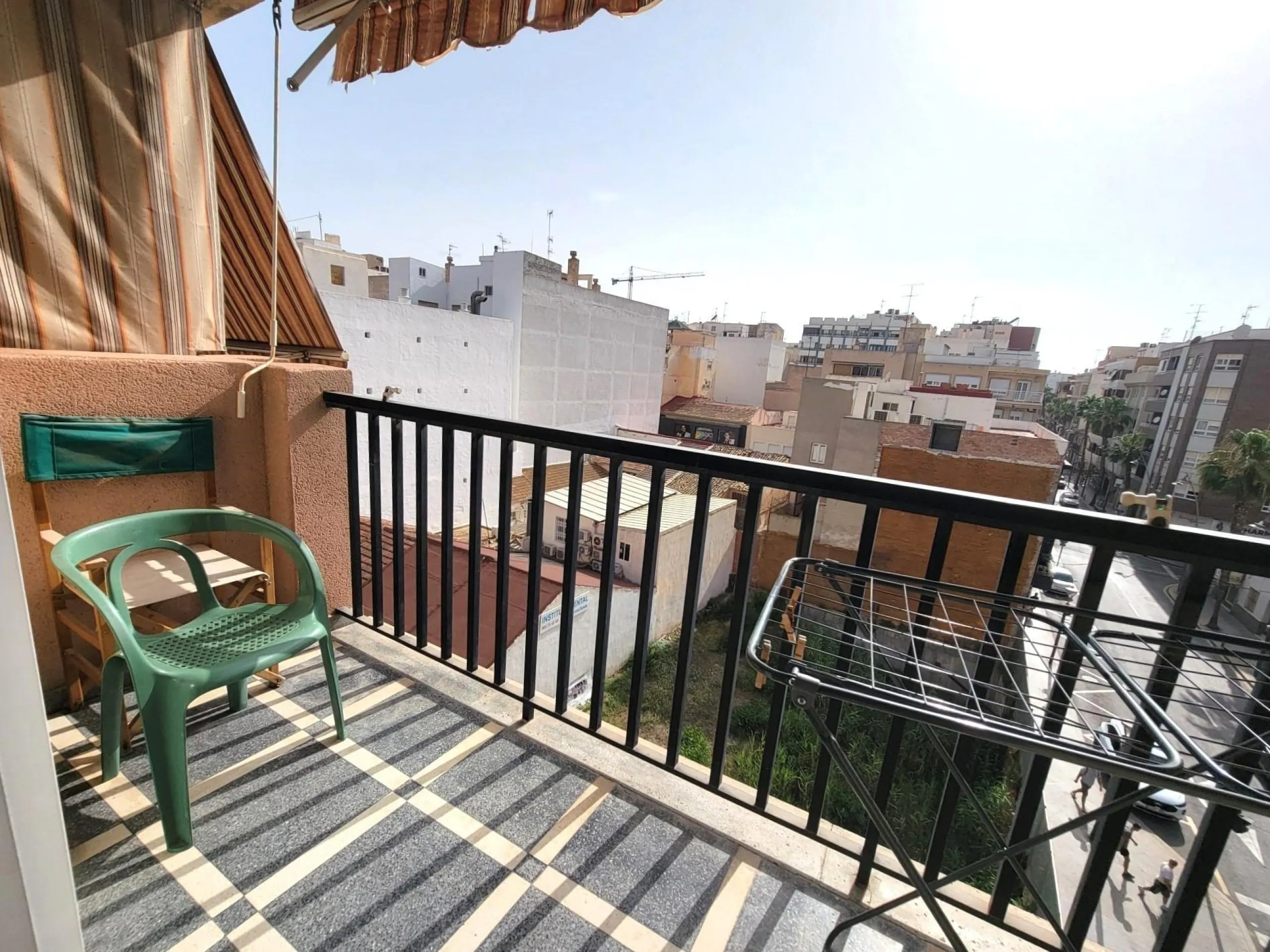 Apartment in the heart of Torrevieja