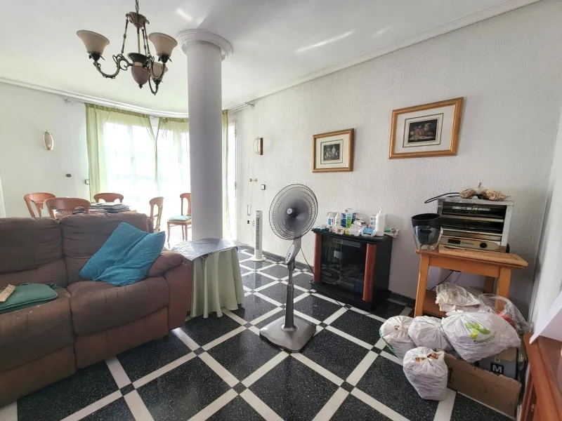 Apartment in the heart of Torrevieja