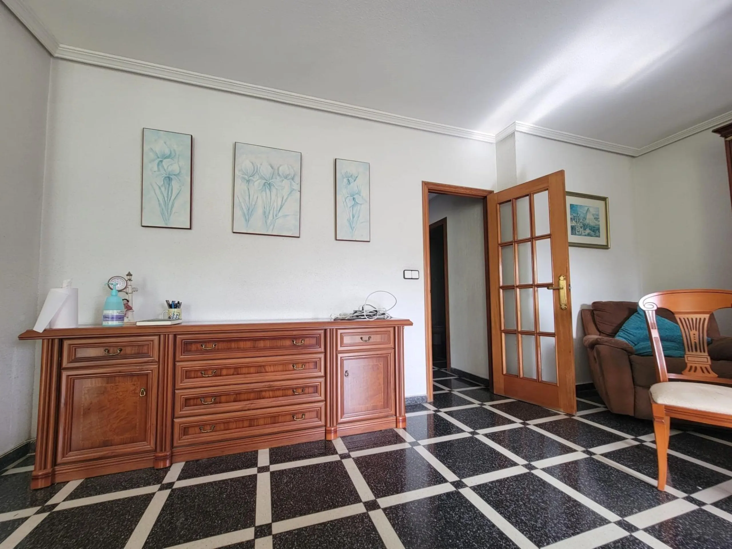 Apartment in the heart of Torrevieja