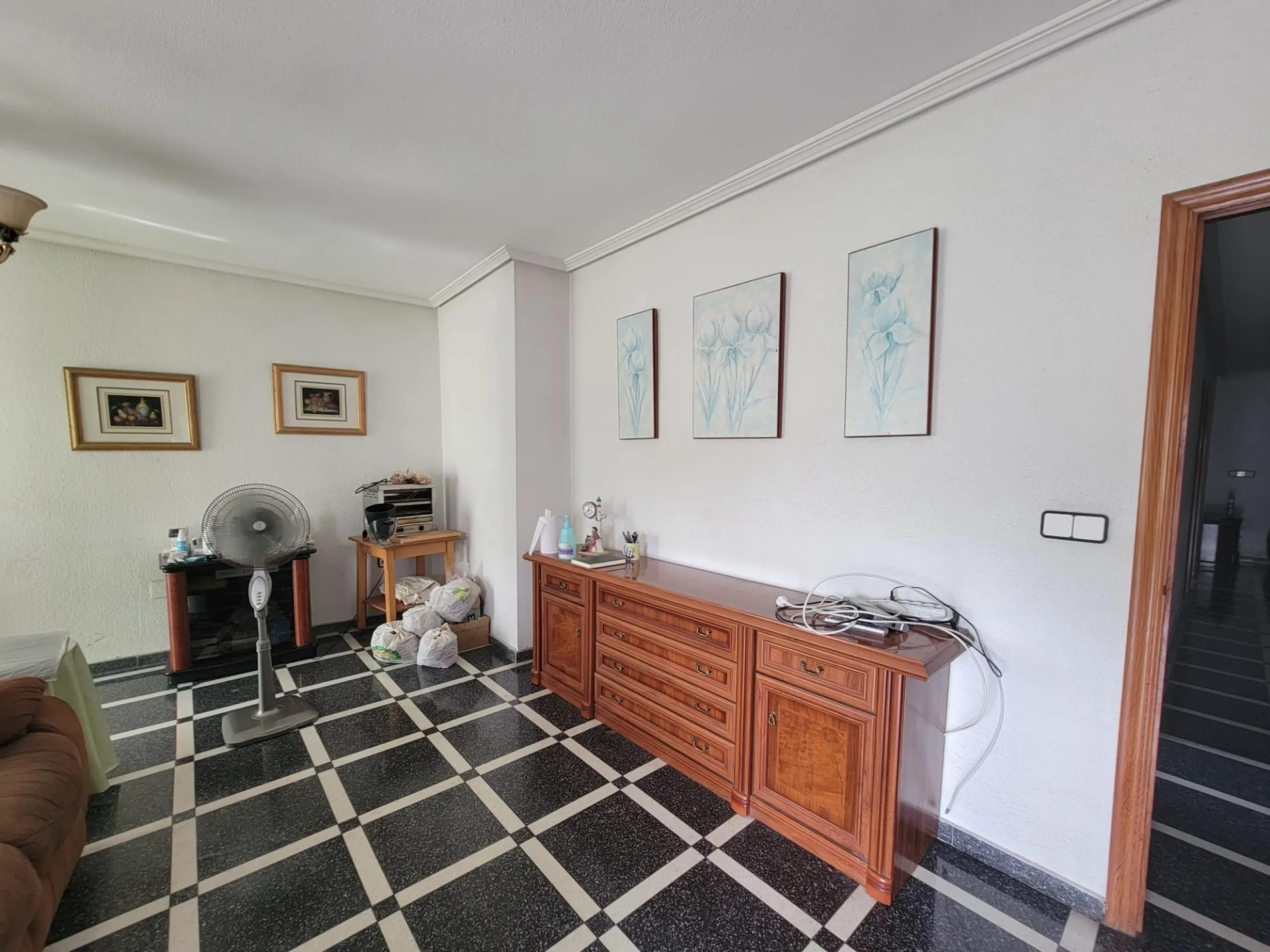 Apartment in the heart of Torrevieja