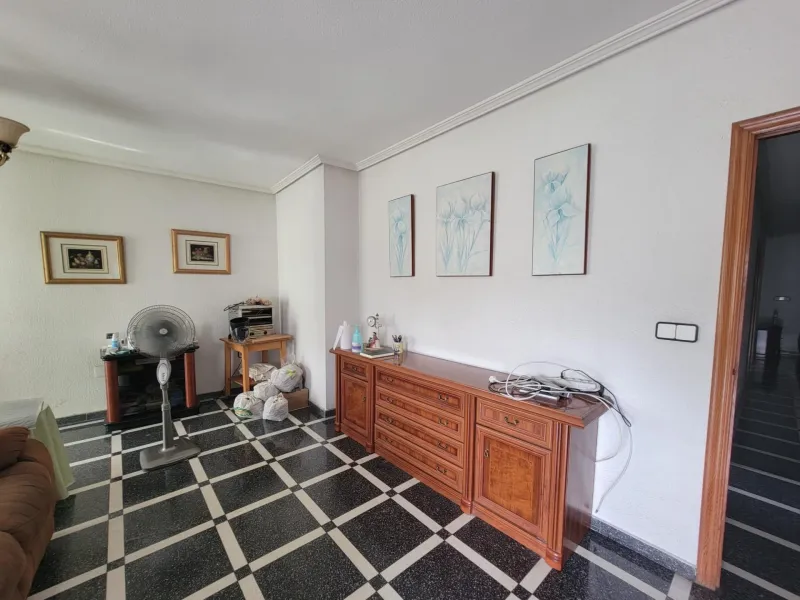 Apartment in the heart of Torrevieja