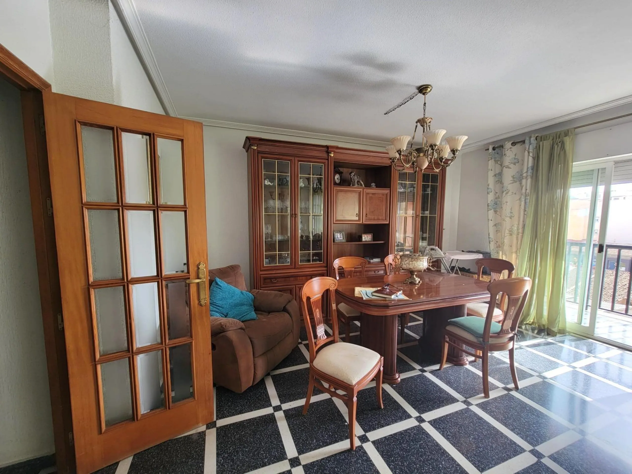 Apartment in the heart of Torrevieja