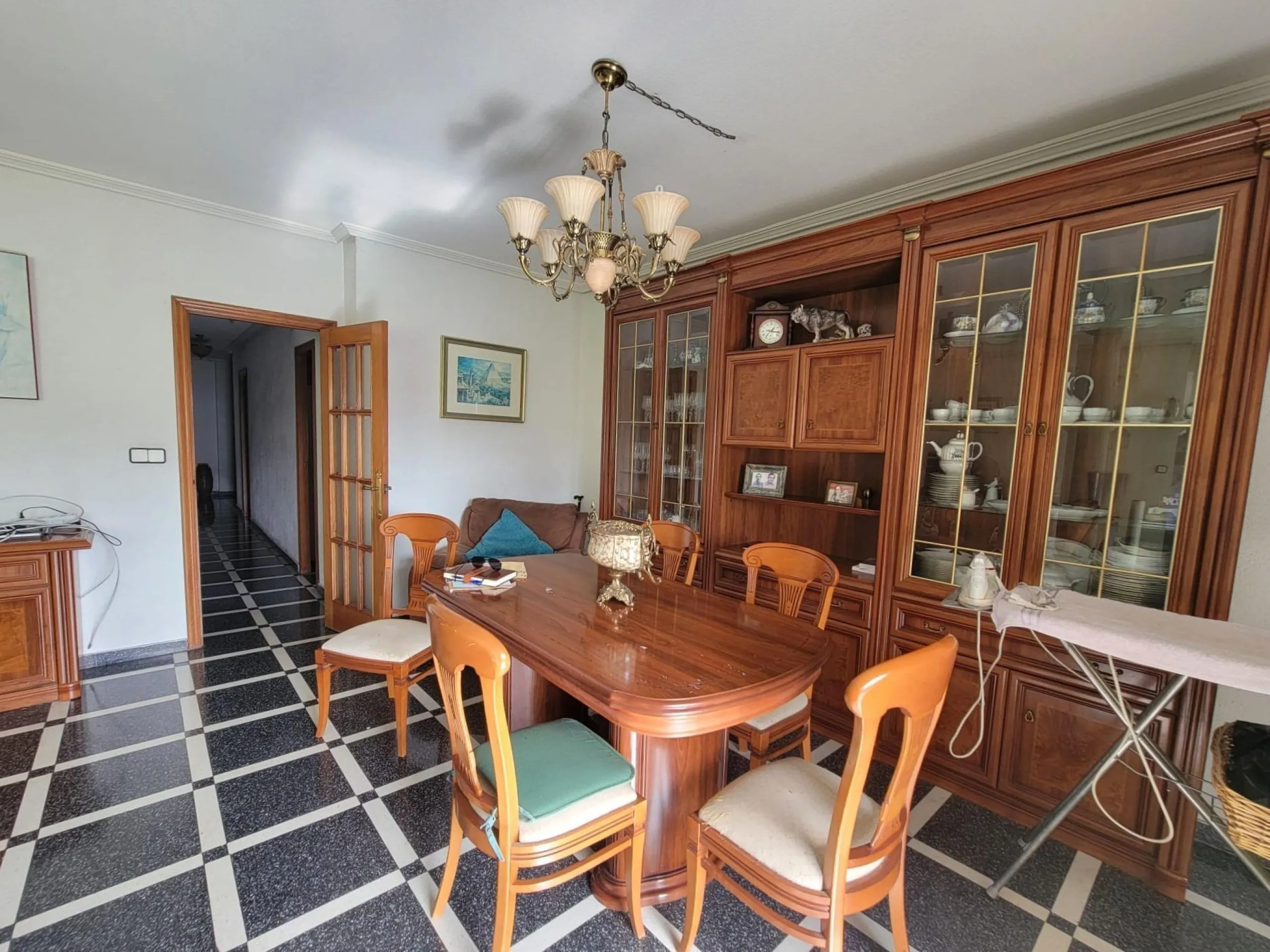 Apartment in the heart of Torrevieja