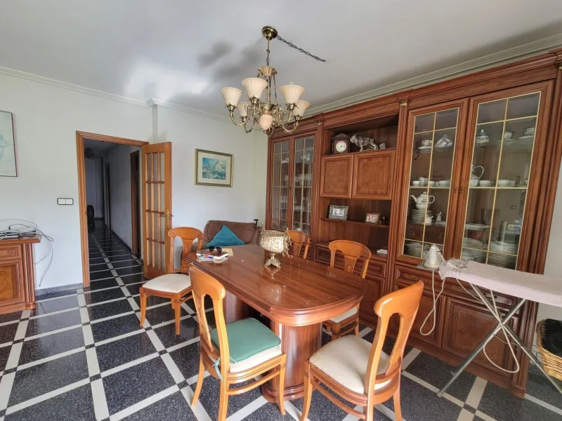 Apartment in the heart of Torrevieja