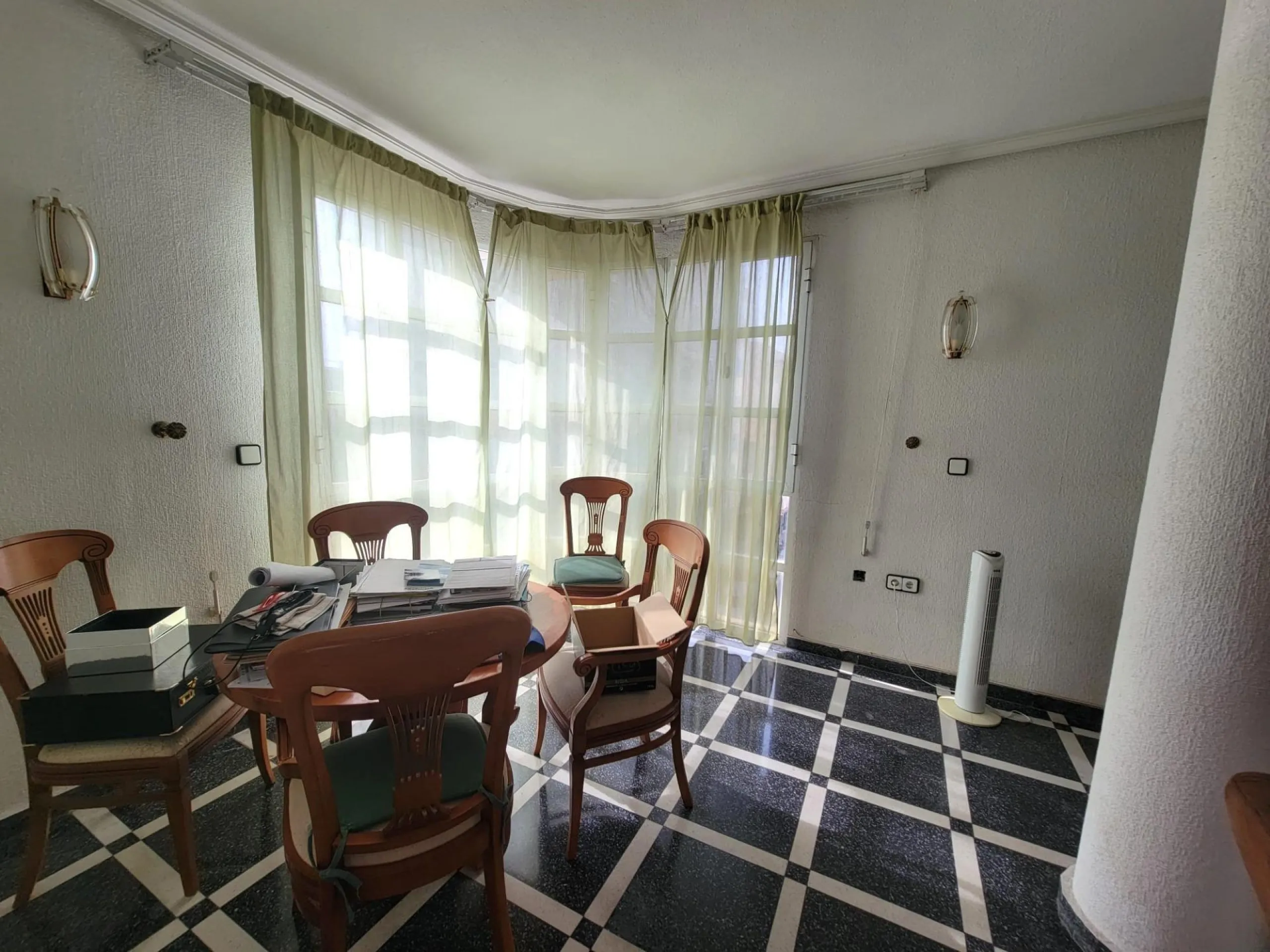 Apartment in the heart of Torrevieja