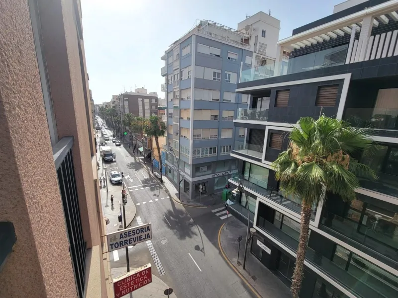 Apartment in the heart of Torrevieja