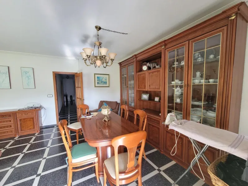Apartment in the heart of Torrevieja