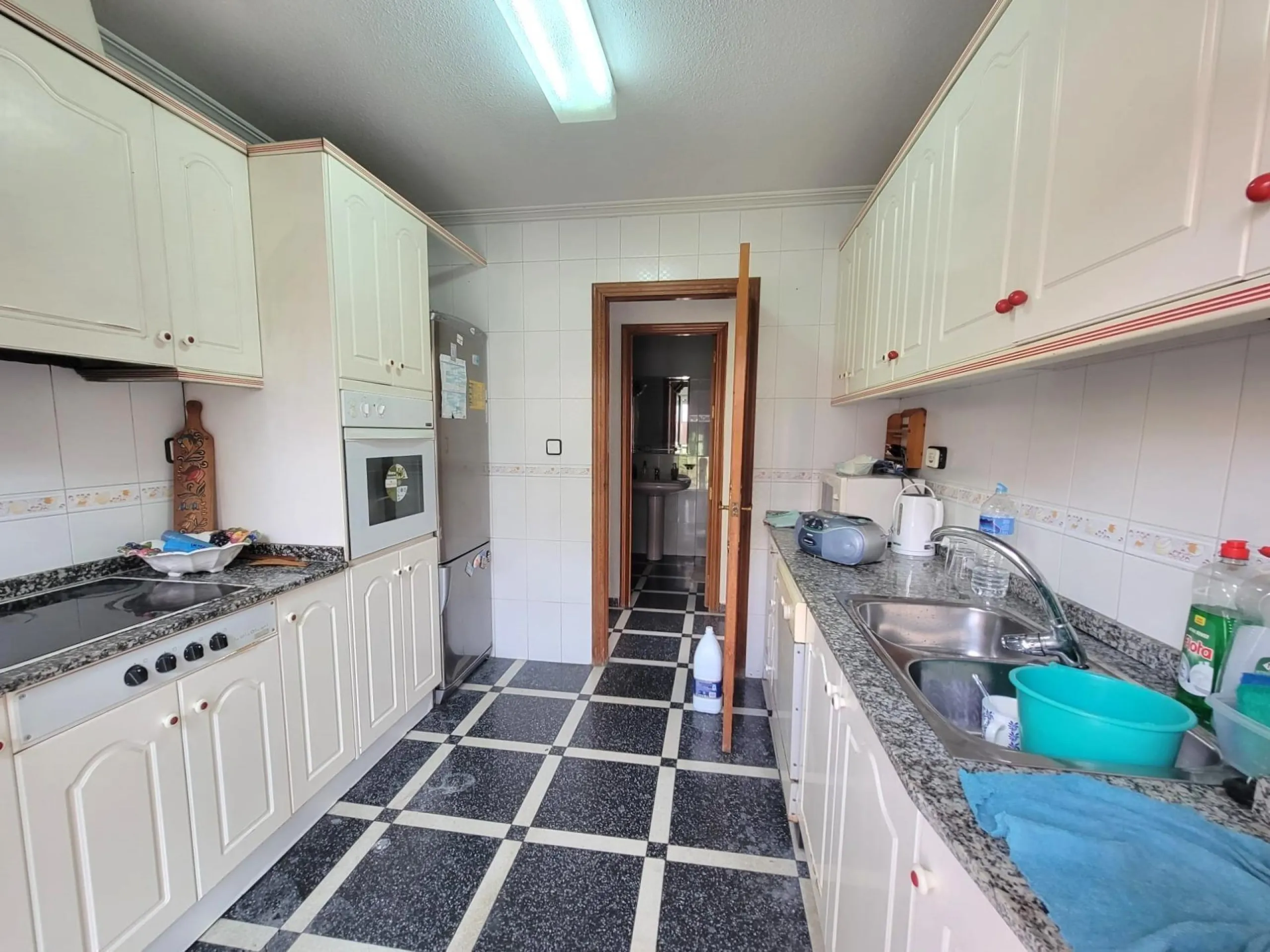 Apartment in the heart of Torrevieja
