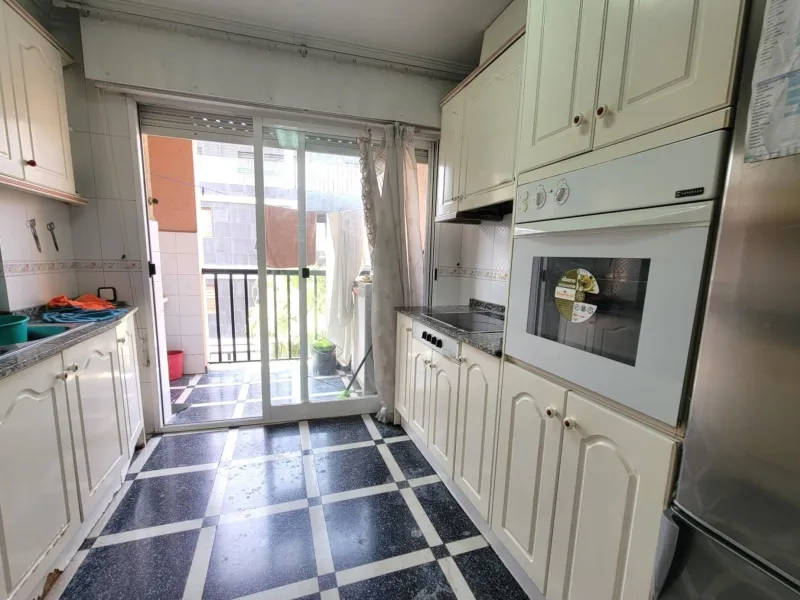 Apartment in the heart of Torrevieja