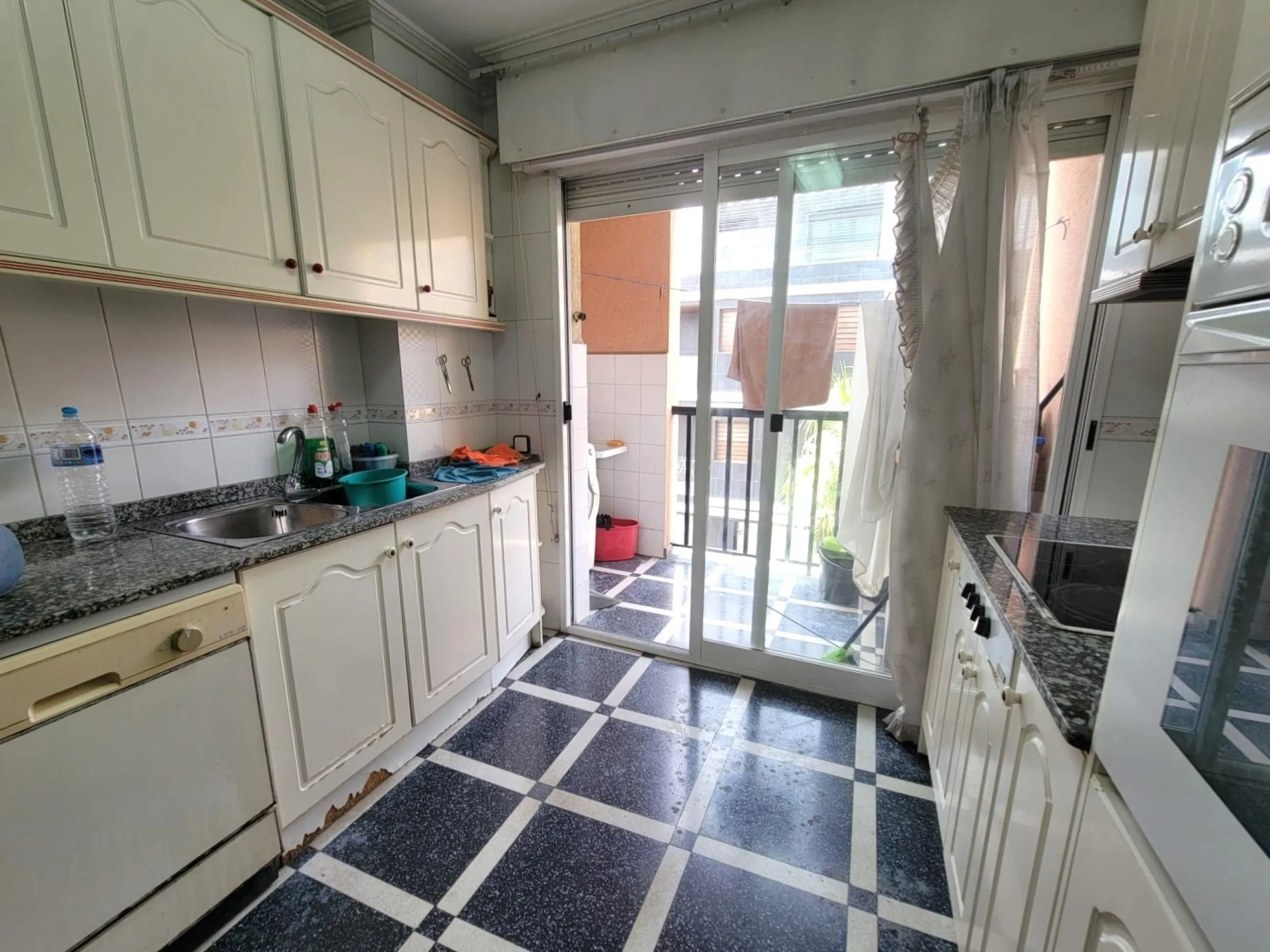 Apartment in the heart of Torrevieja
