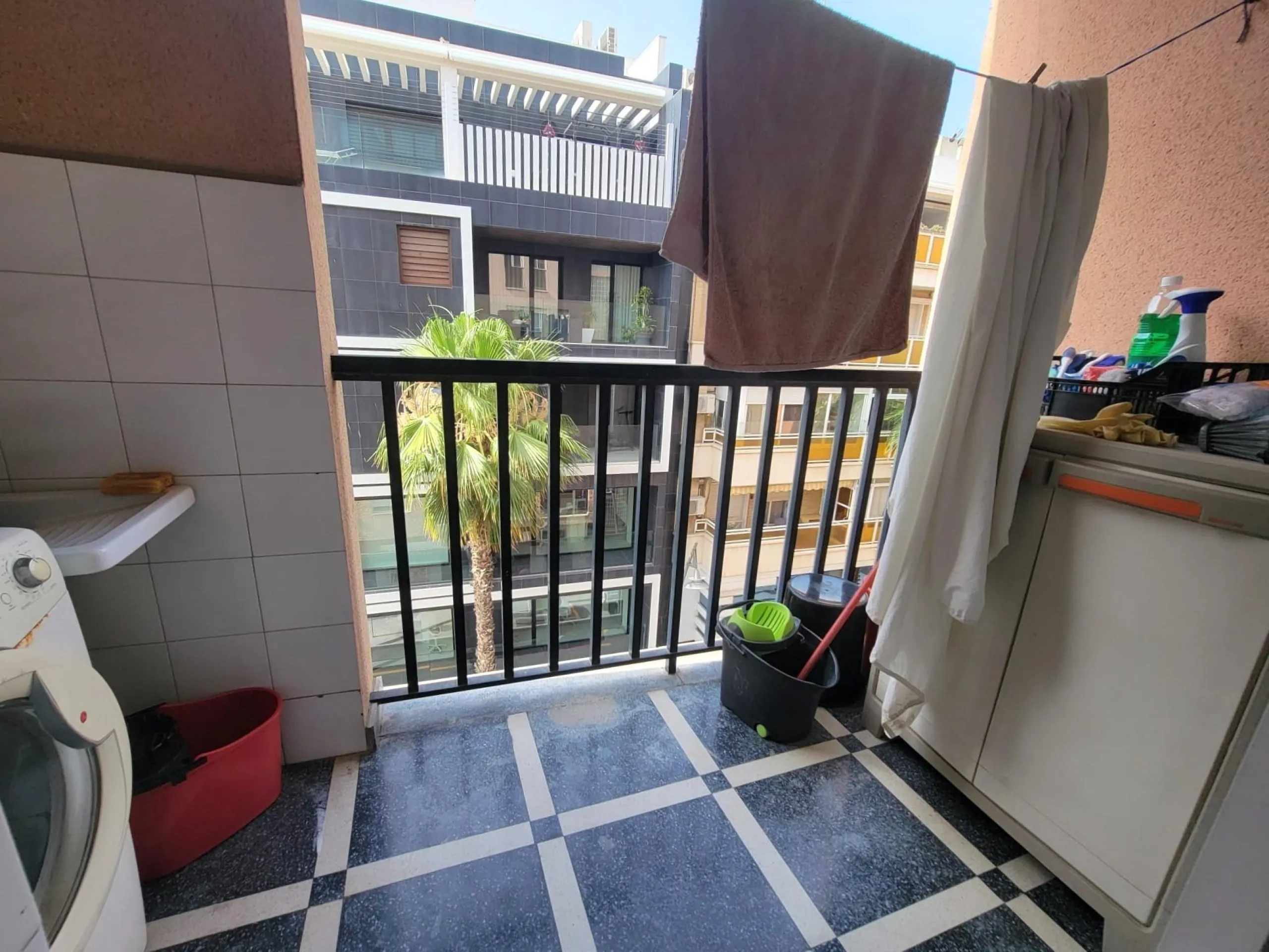 Apartment in the heart of Torrevieja