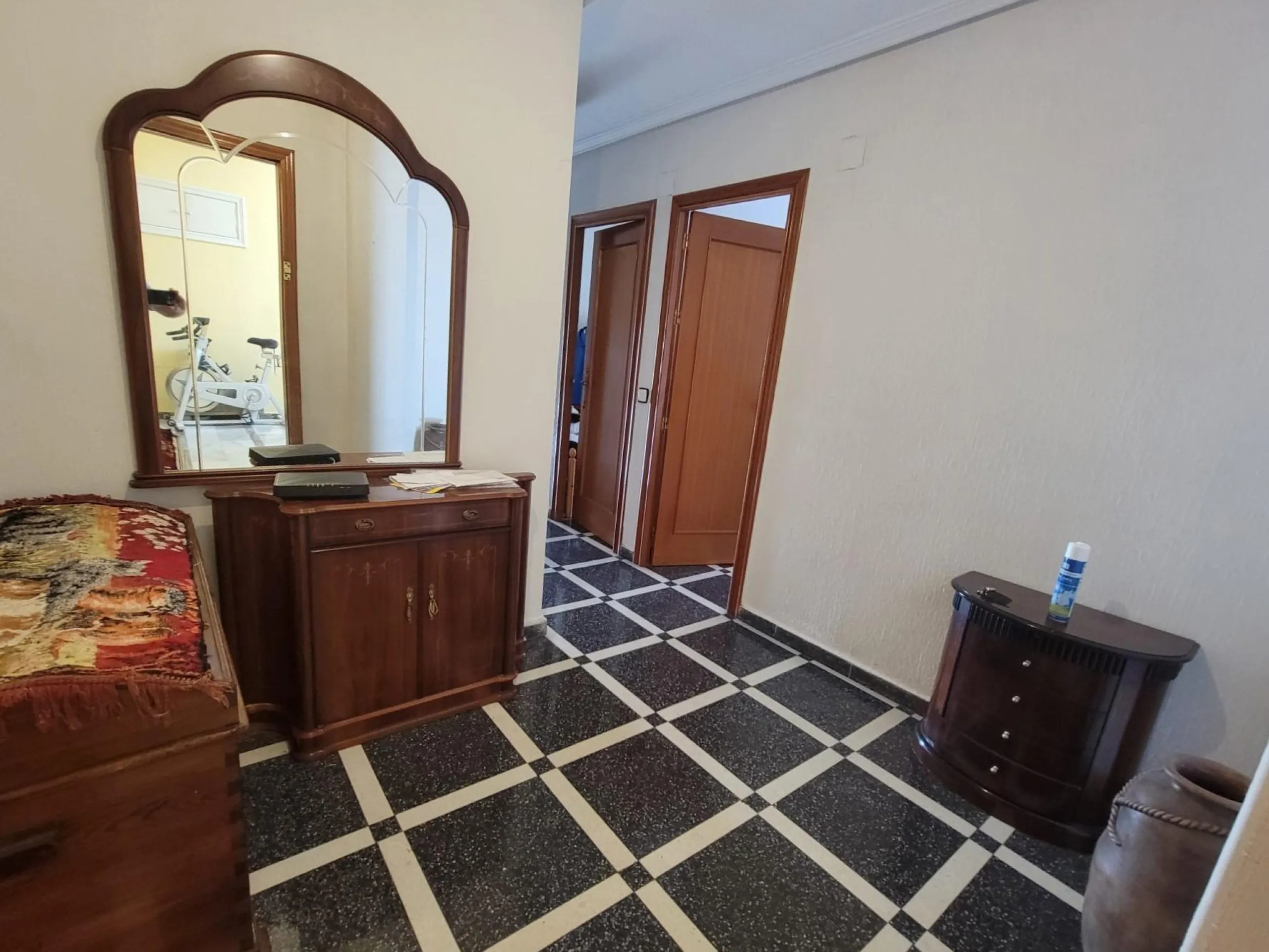 Apartment in the heart of Torrevieja