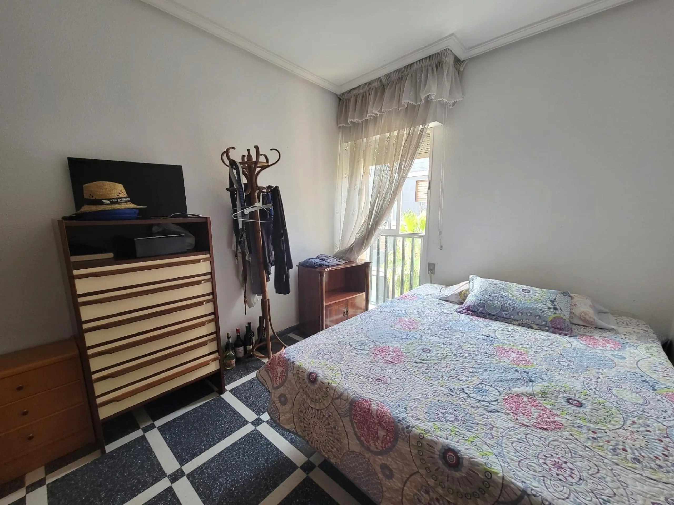 Apartment in the heart of Torrevieja
