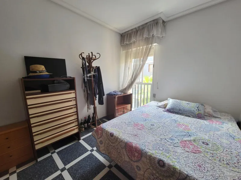 Apartment in the heart of Torrevieja