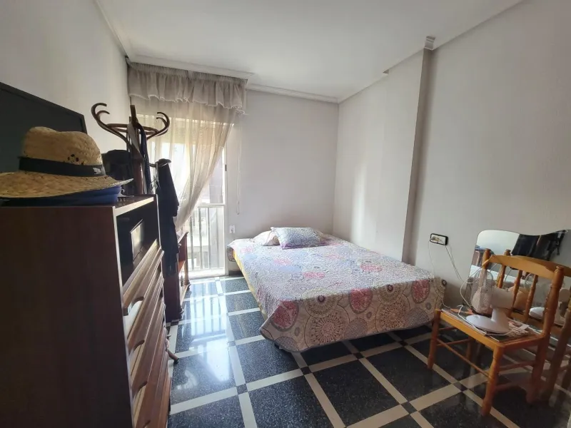 Apartment in the heart of Torrevieja