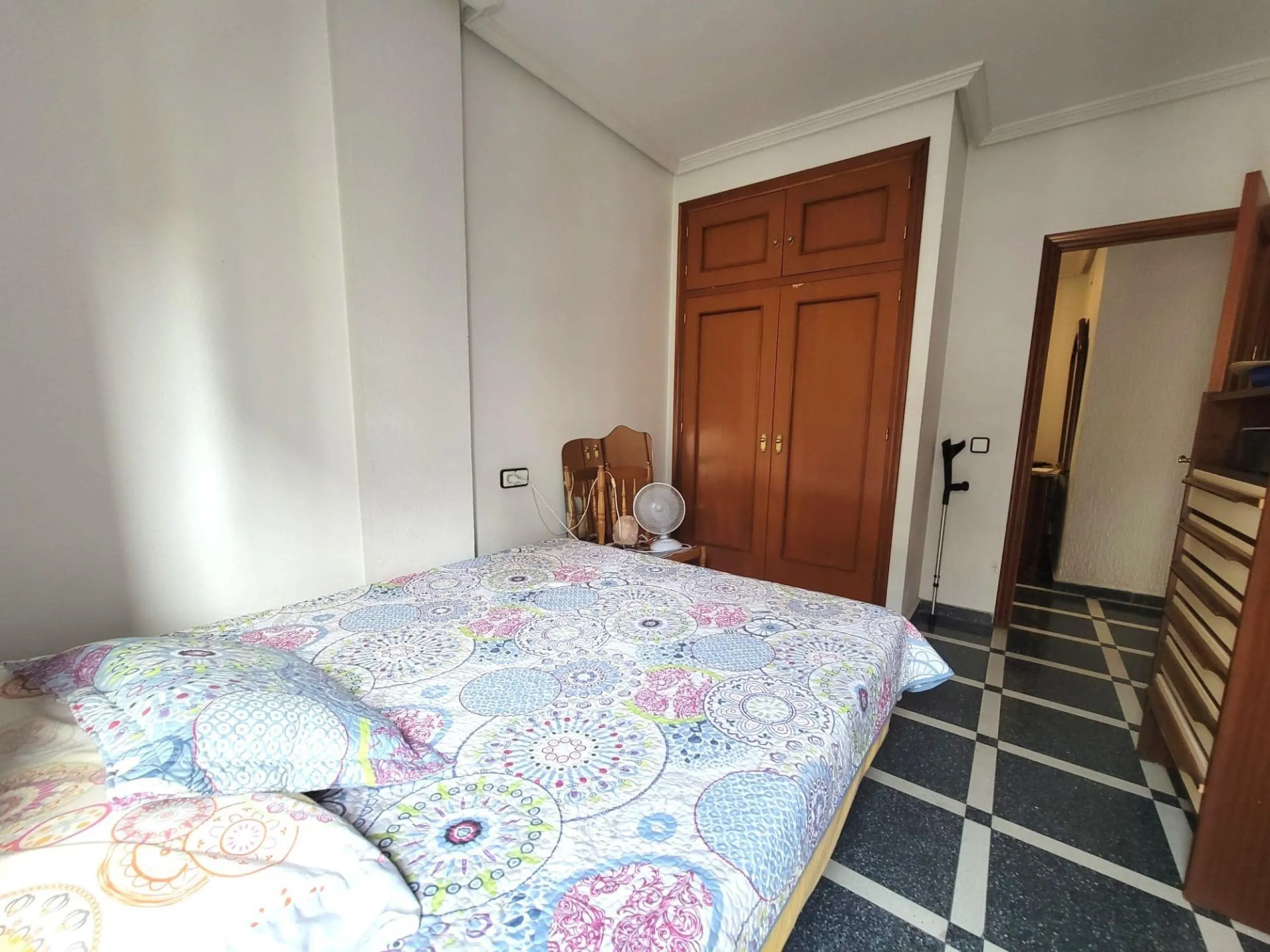 Apartment in the heart of Torrevieja