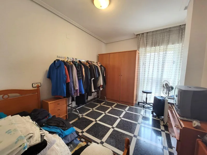 Apartment in the heart of Torrevieja