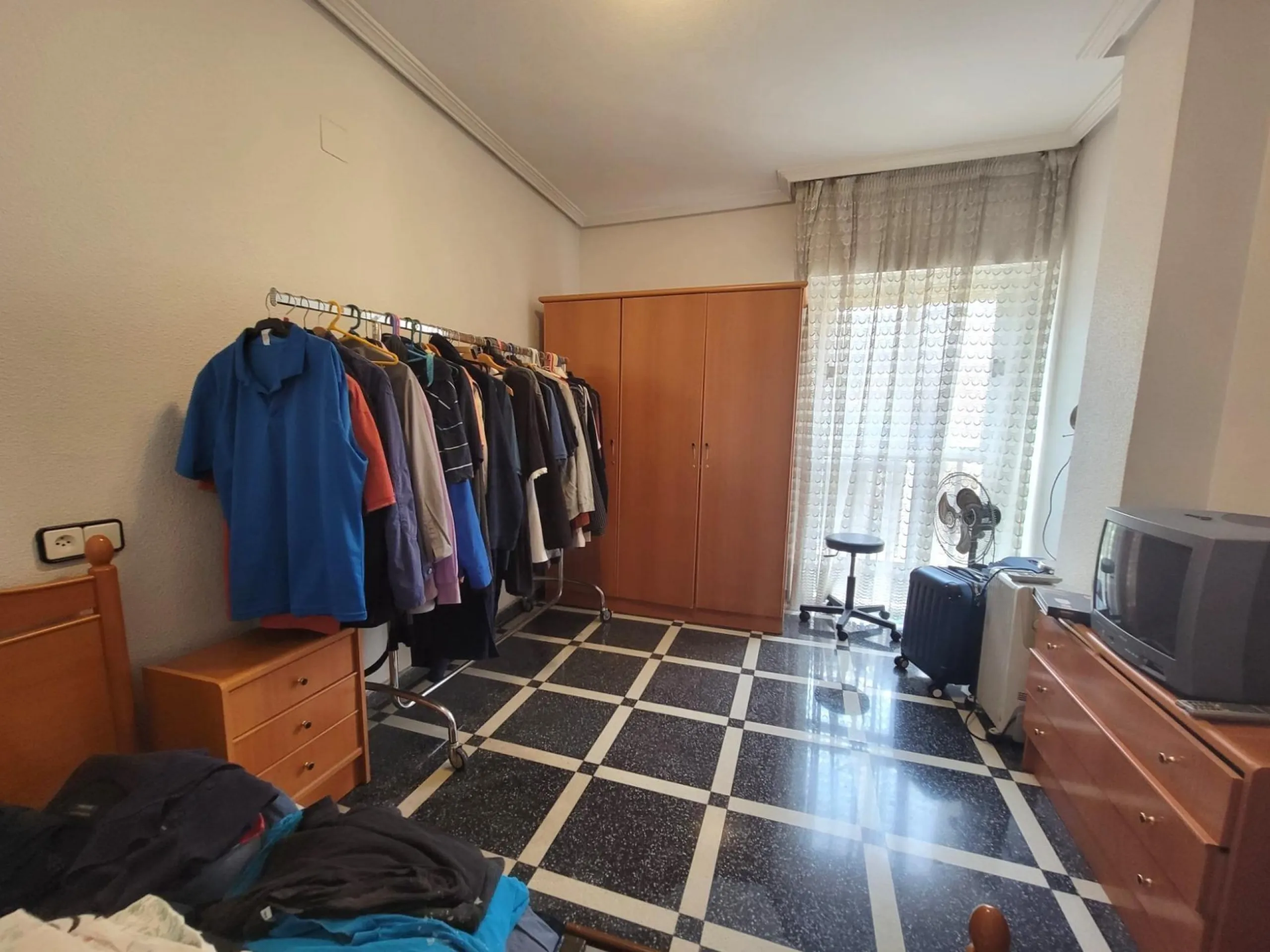 Apartment in the heart of Torrevieja
