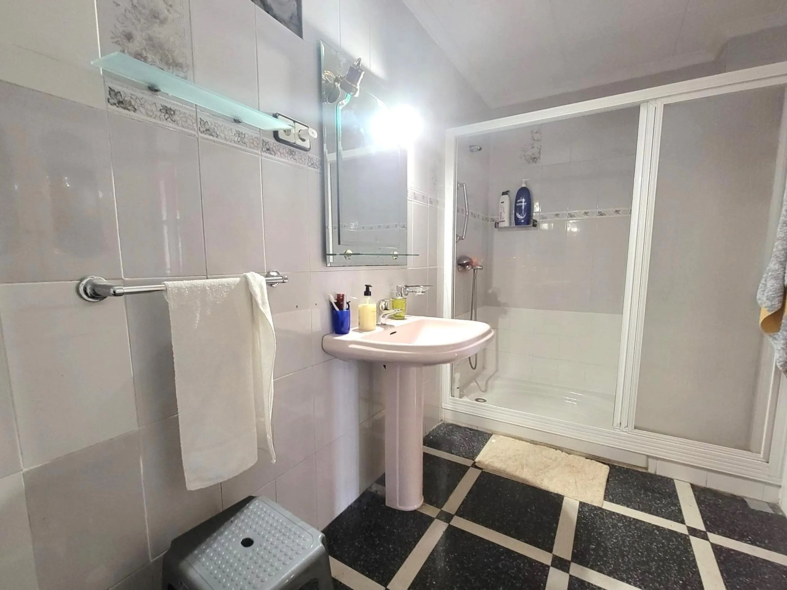 Apartment in the heart of Torrevieja