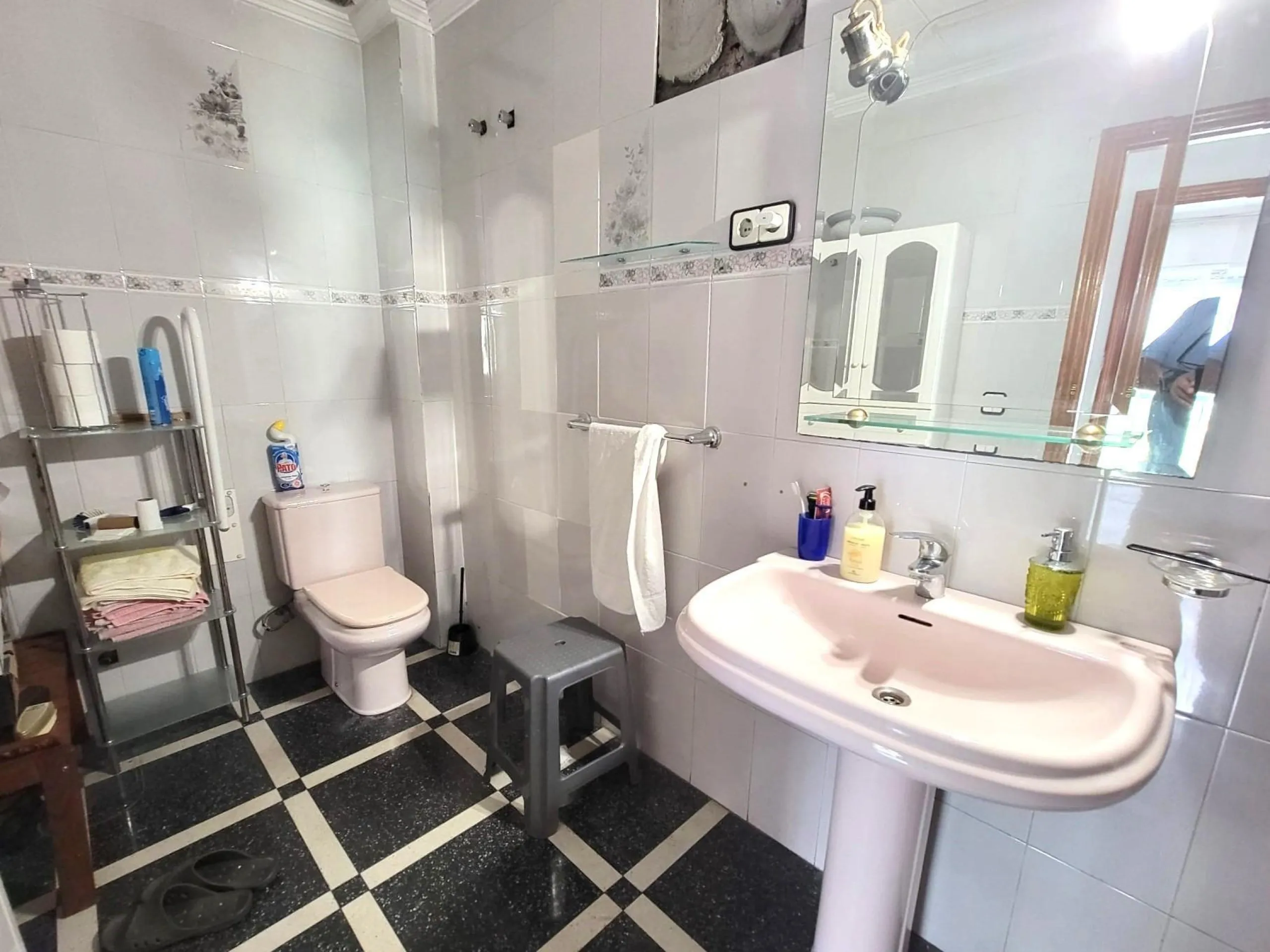 Apartment in the heart of Torrevieja