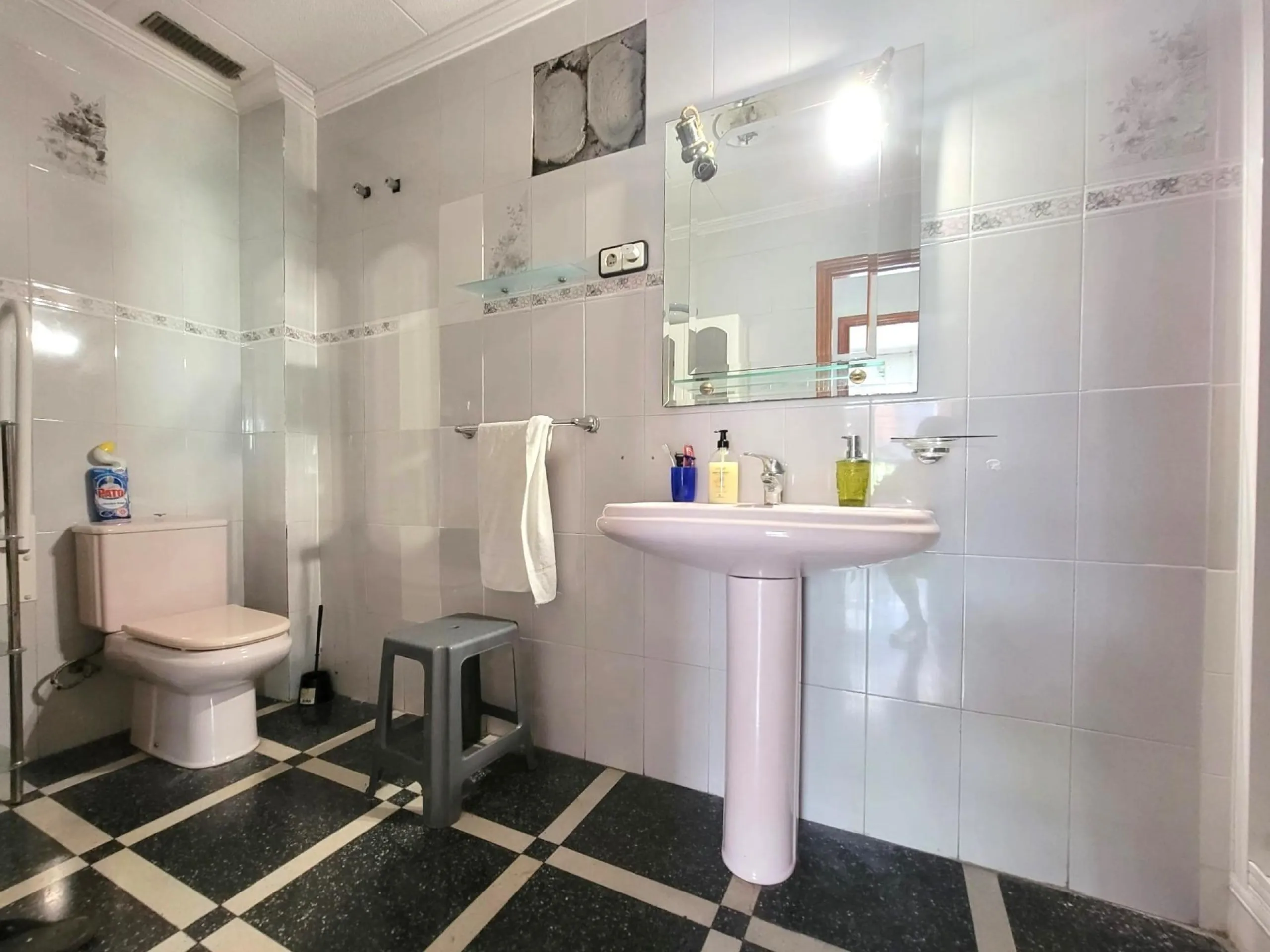 Apartment in the heart of Torrevieja