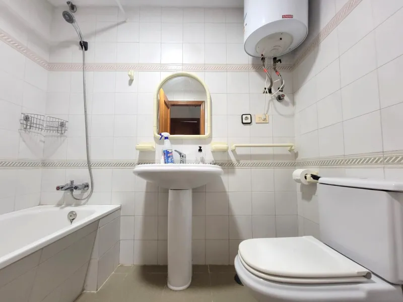Apartment in the heart of Torrevieja