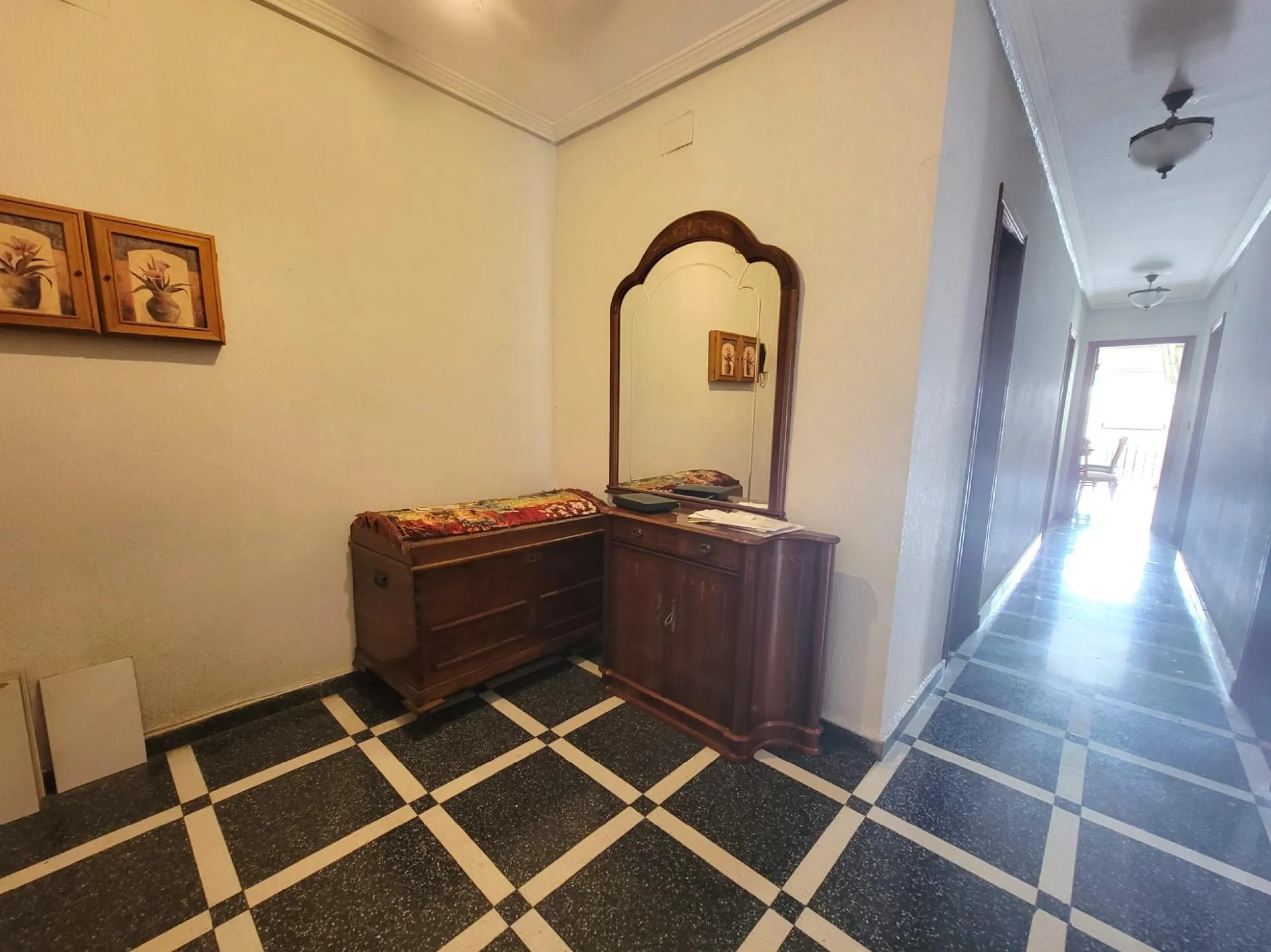 Apartment in the heart of Torrevieja