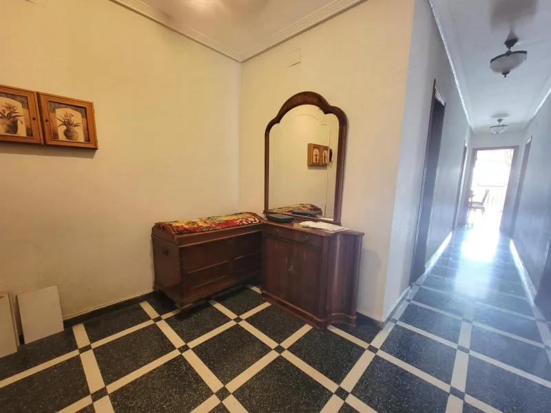 Apartment in the heart of Torrevieja