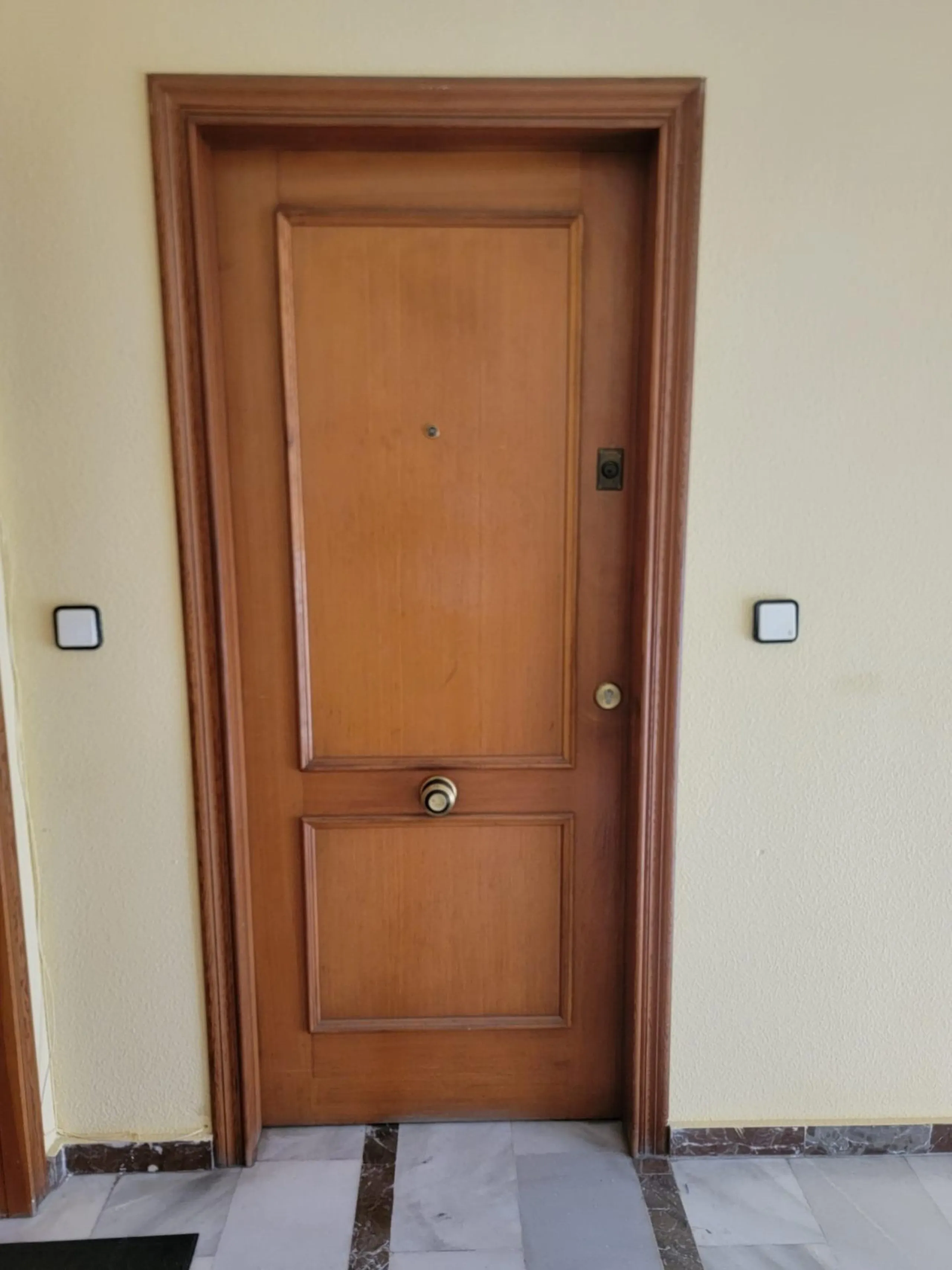 Apartment in the heart of Torrevieja