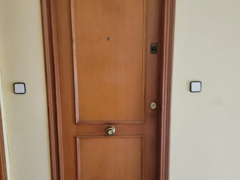 Apartment in the heart of Torrevieja