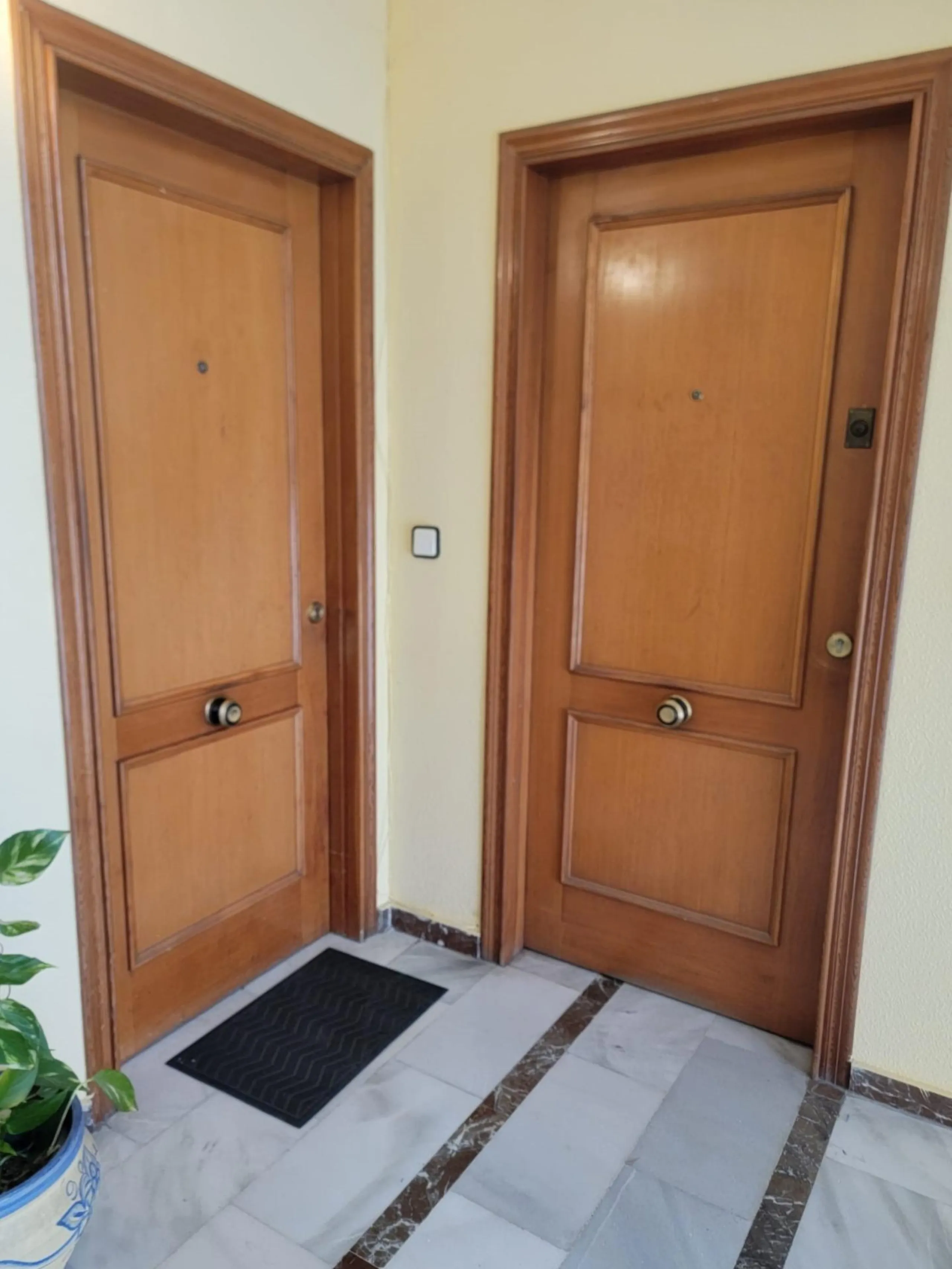 Apartment in the heart of Torrevieja