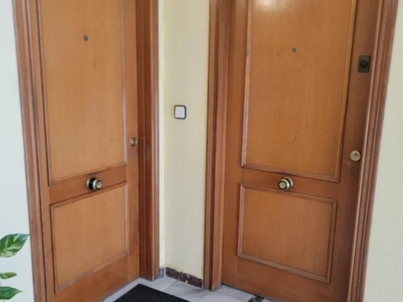 Apartment in the heart of Torrevieja