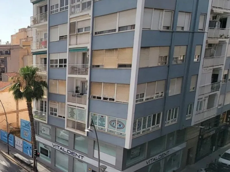 Apartment in the heart of Torrevieja