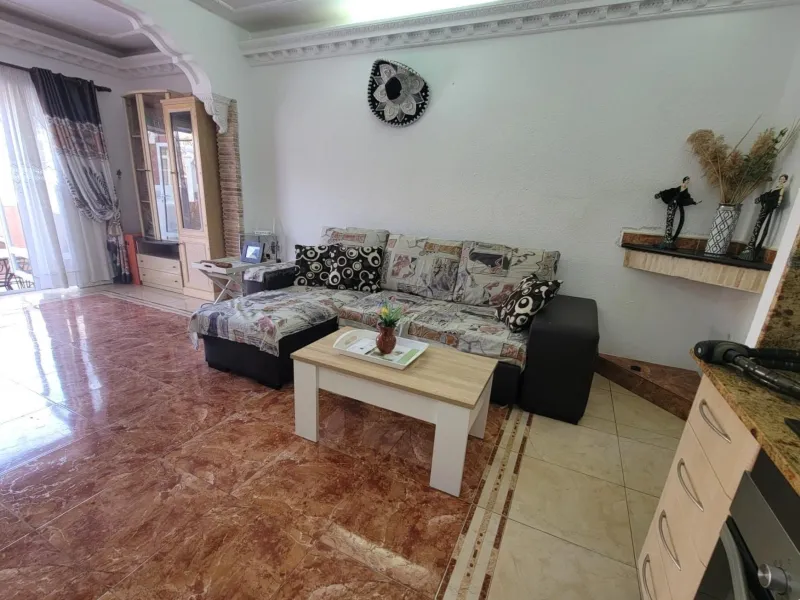 Townhouse with Solarium in Chaparal