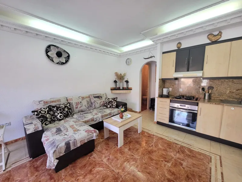Townhouse with Solarium in Chaparal