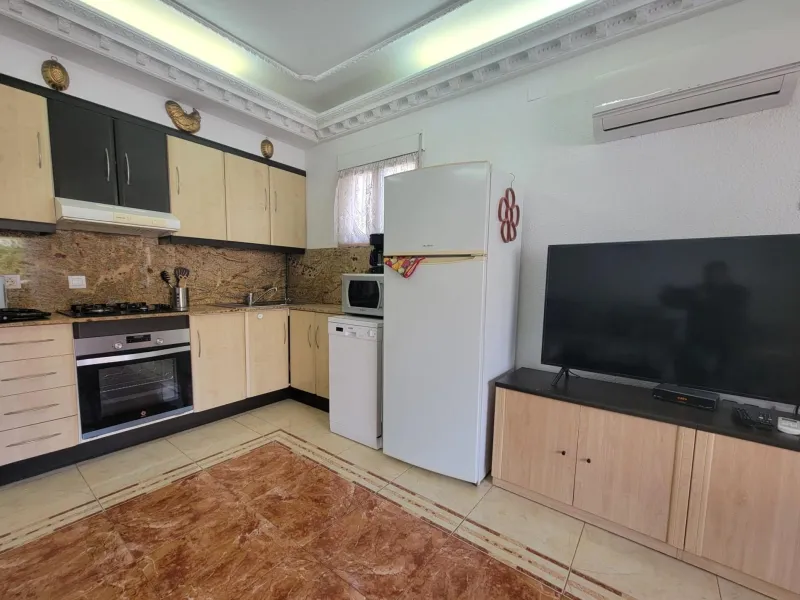 Townhouse with Solarium in Chaparal