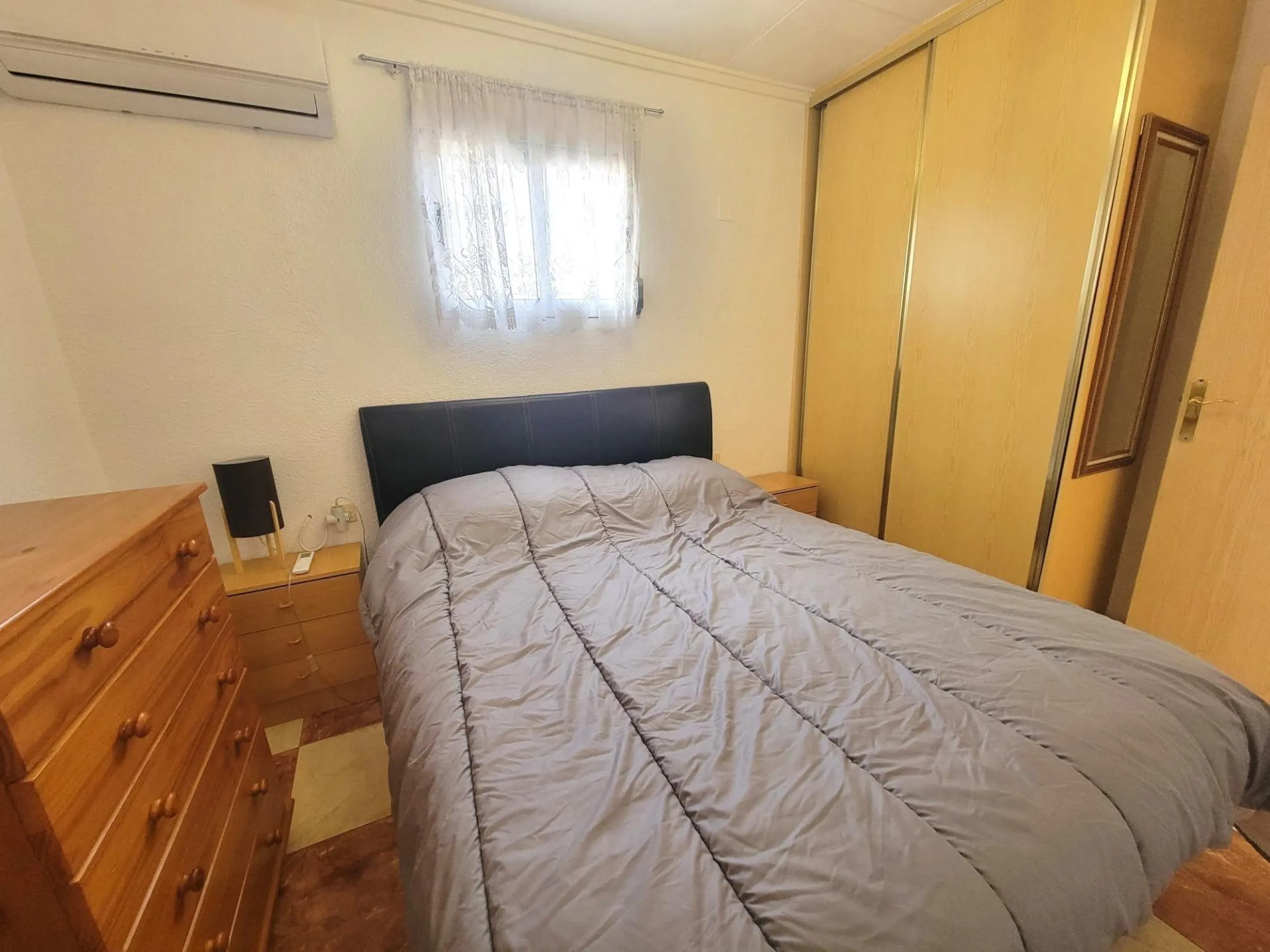 Townhouse with Solarium in Chaparal
