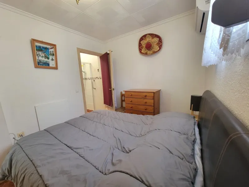 Townhouse with Solarium in Chaparal