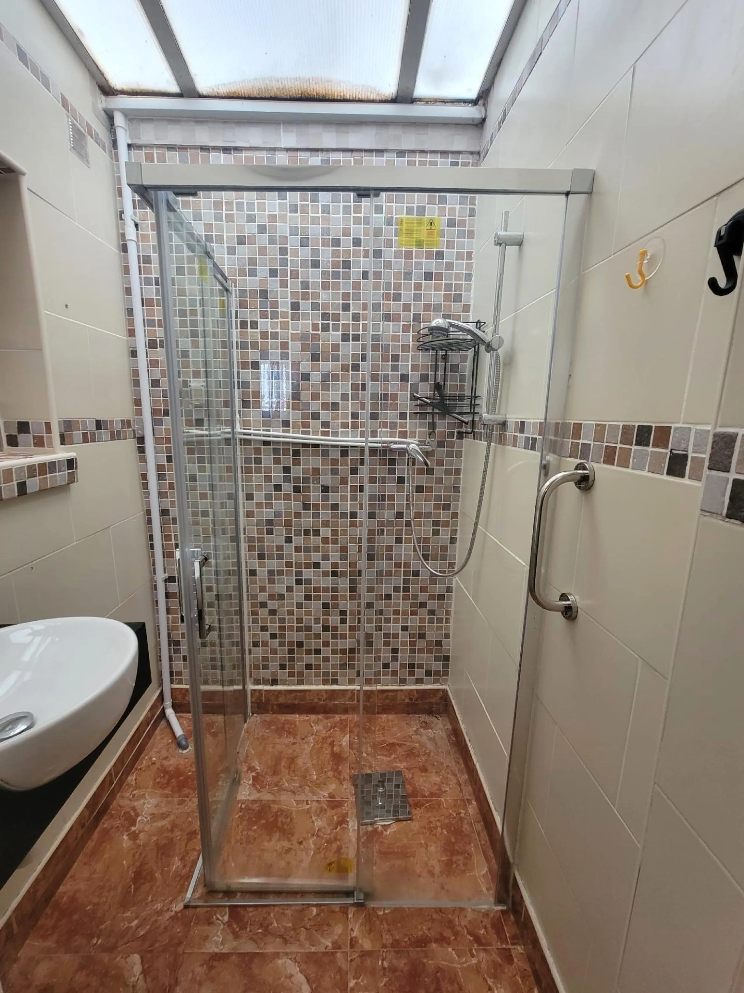 Townhouse with Solarium in Chaparal