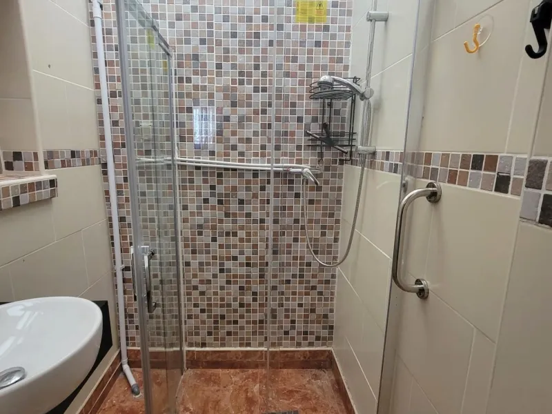 Townhouse with Solarium in Chaparal