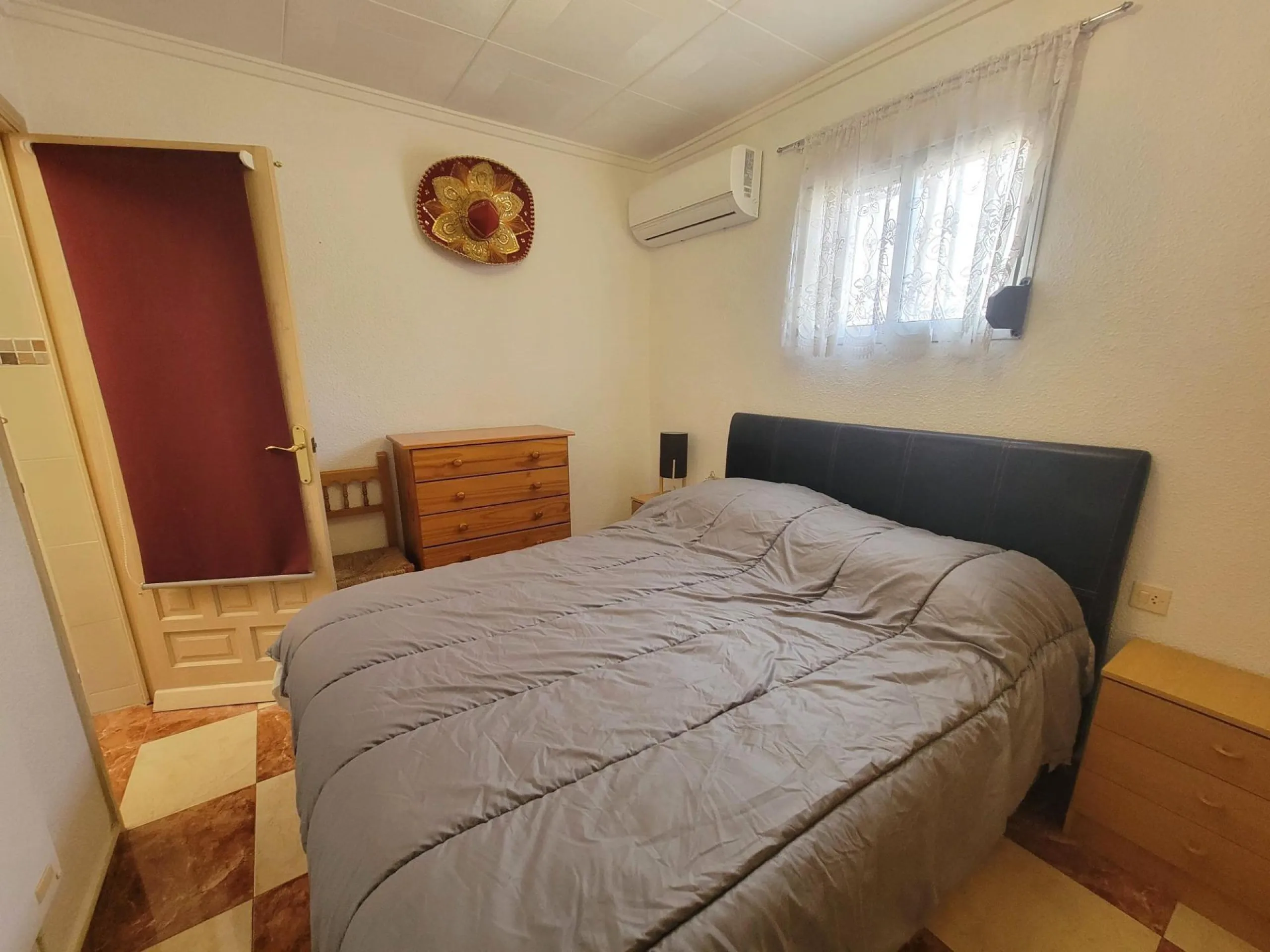 Townhouse with Solarium in Chaparal