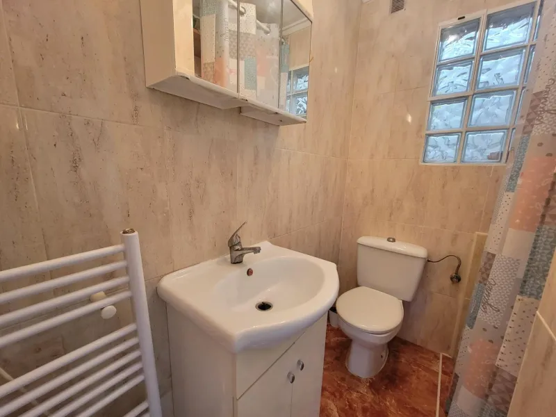 Townhouse with Solarium in Chaparal