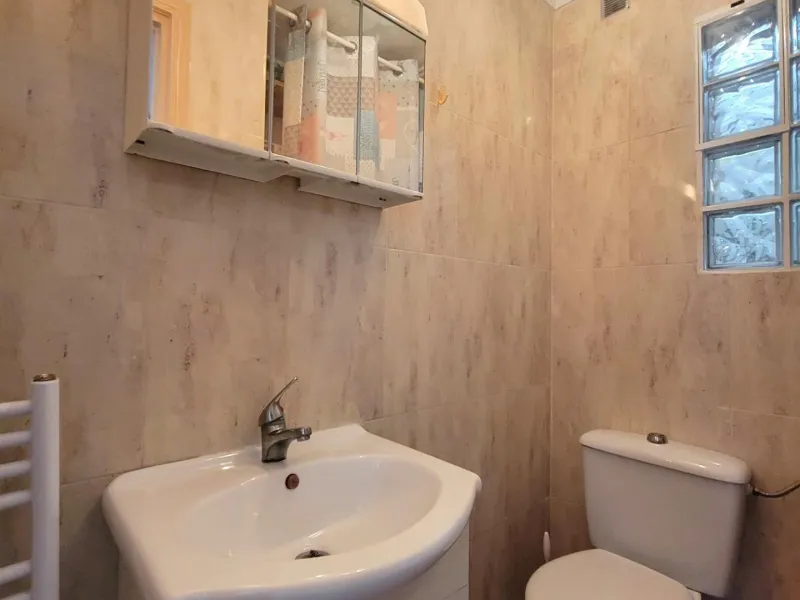 Townhouse with Solarium in Chaparal