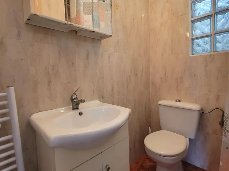 Townhouse with Solarium in Chaparal