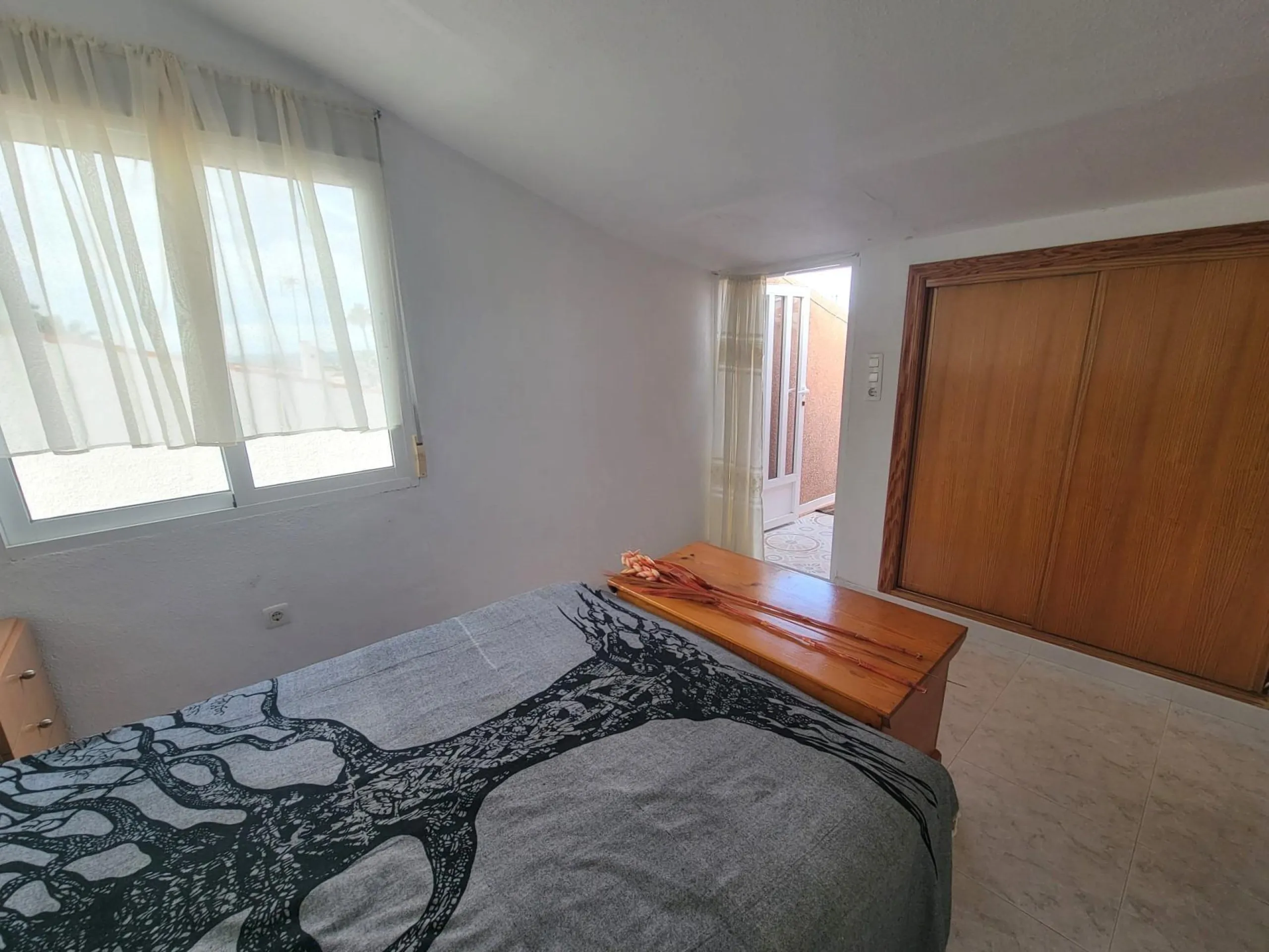 Townhouse with Solarium in Chaparal