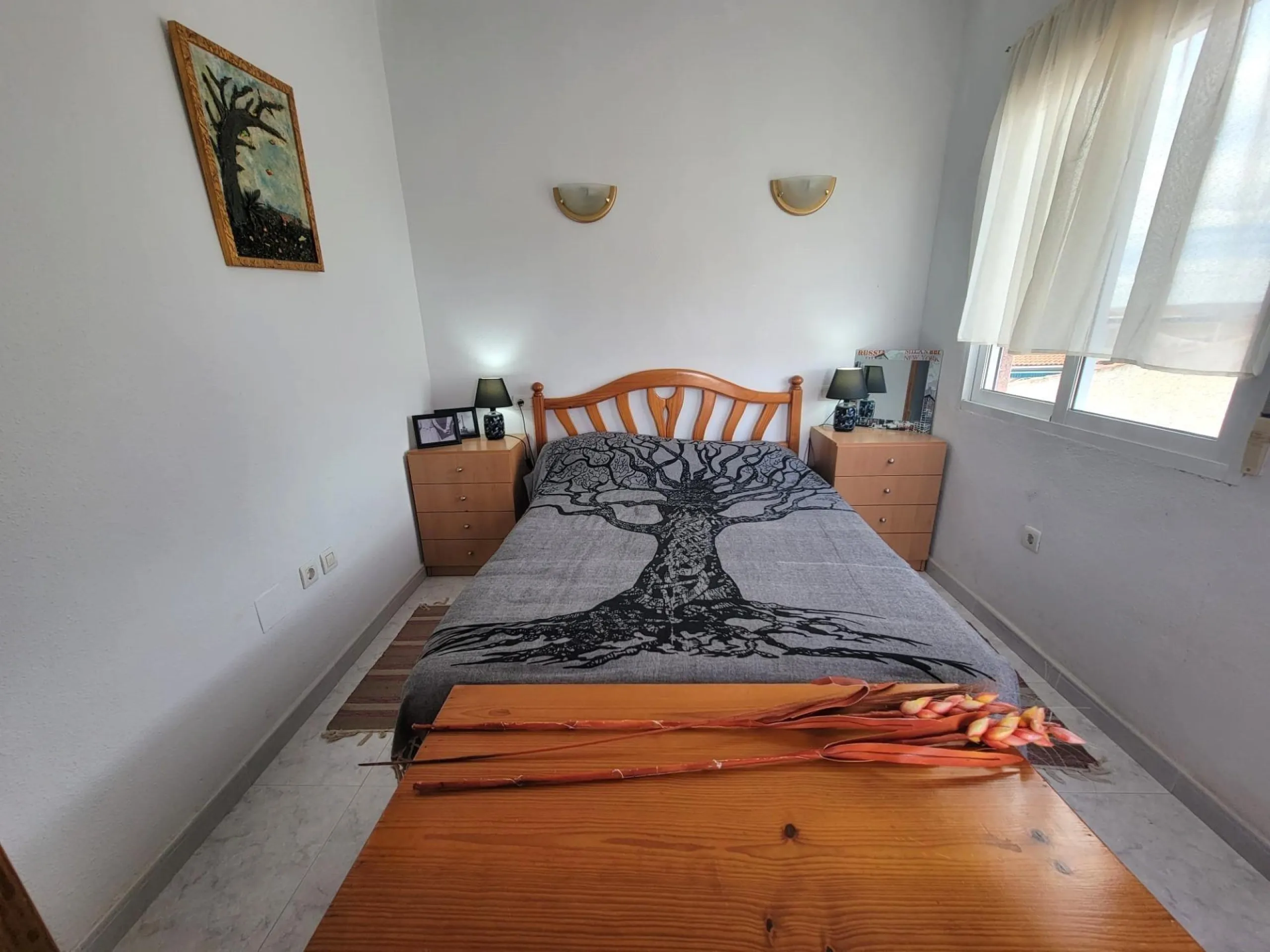 Townhouse with Solarium in Chaparal