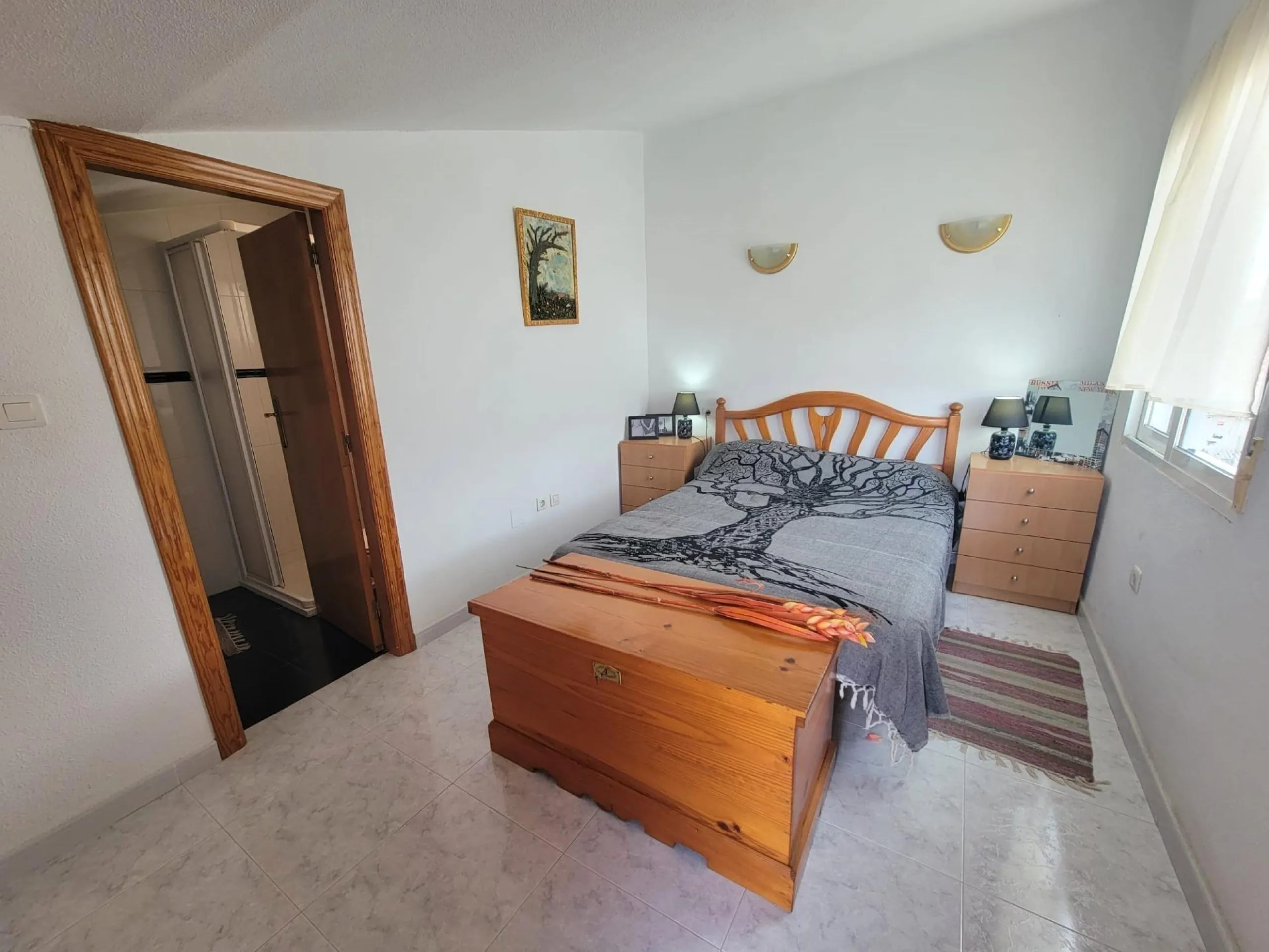 Townhouse with Solarium in Chaparal